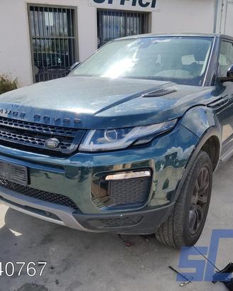 LAND ROVER RANGE ROVER EVOQUE L538 Ricambi -