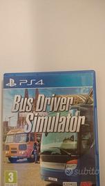 Bus Driver Simulator