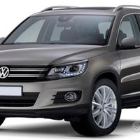 Ricambi auto NUOVI Wolkswagen Tiguan dal 2011 in p