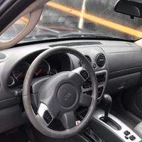 INTERNI JEEP GRAN CHEROKEE 2008