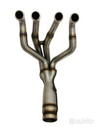 COLLETTORI MV AGUSTA BRUTALE B4 1000 SPMV8000C6054