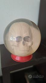 palla da bowling EBONITE