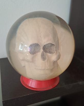 palla da bowling EBONITE