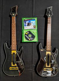 Xbox One Guitar Hero Live supreme party edition