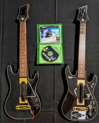 Xbox One Guitar Hero Live supreme party edition