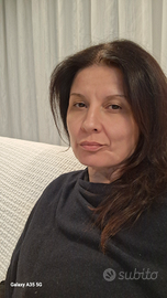 Collaboratrice domestica, bebysitting