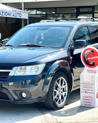 FIAT Freemont 2.0 Multijet 170 CV Lounge VEICOLO 7