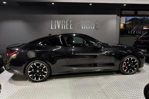 Bmw 430 430i xDrive Coupé Msport Pro