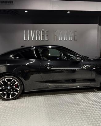 Bmw 430 430i xDrive Coupé Msport Pro