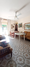 Appartamento luminoso e grande
