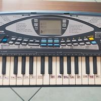 tastiera bontempi 24 tasti