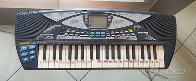 tastiera bontempi 24 tasti