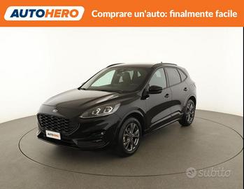 FORD Kuga KX49644