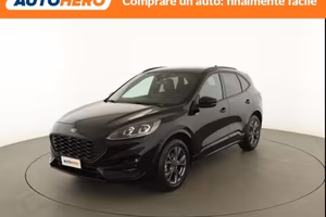 FORD Kuga KX49644