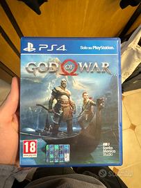 God Of War Ps4