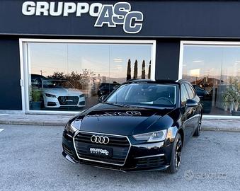 Audi A4 Avant 35 2.0 tdi 150cv s-tronic