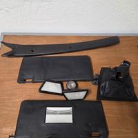 Ricambi interni original Lancia Delta Integrale HF