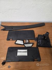 Ricambi interni original Lancia Delta Integrale HF