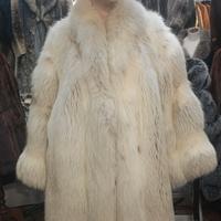 Volpe Shadow Linciata