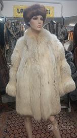 Volpe Shadow Linciata