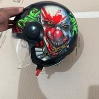 casco LS2 joker