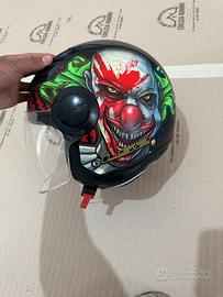 casco LS2 joker