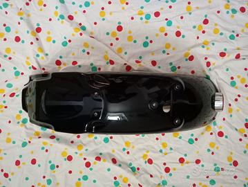 Parafango posteriore Triumph bonneville T100
