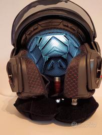 Casco LS2 Advant-x HPFC