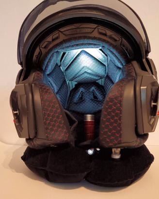 Casco LS2 Advant-x HPFC