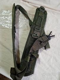 bretelle militari 