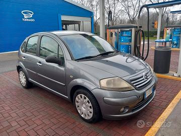 CITROEN C 3 1.4 BENZINA ANNO 2004.