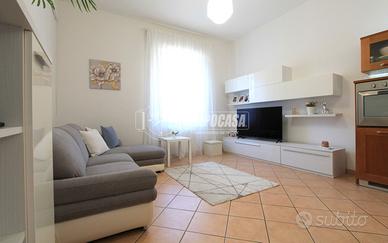 AMPIO TRILOCALE SENZA SPESE CONDOMINIALI