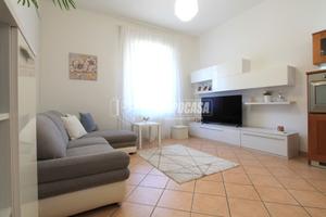AMPIO TRILOCALE SENZA SPESE CONDOMINIALI