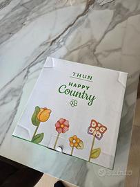 Piatti Thun Happy country