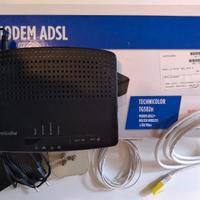 Modem Router ADSL vari modelli