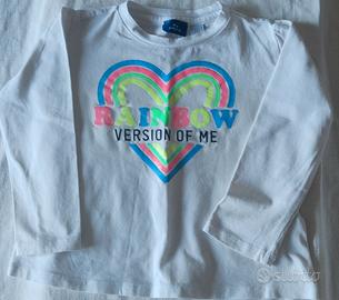 Maglie bambina