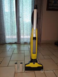 Lavapavimenti Karcher