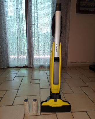 Lavapavimenti Karcher