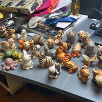 Animaletti della Thun