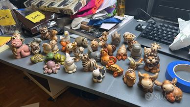 Animaletti della Thun