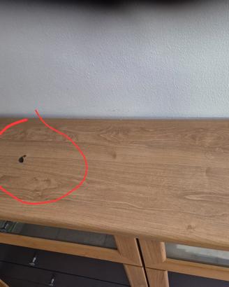 2 cassettiere Ikea