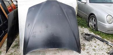Cofano anteriore alfa romeo 166 nuovo