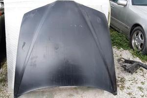 Cofano anteriore alfa romeo 166 nuovo