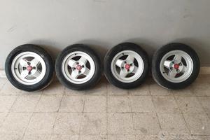 Cerchi bwa 13