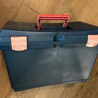 Bauletto Sgabello perfetto per accessori cavallo