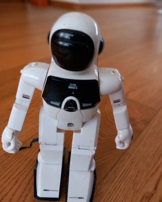 Robot vintage Silverlit Maxibot Max 1 GX 386