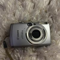 canon ixus 950is