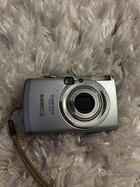 canon ixus 950is
