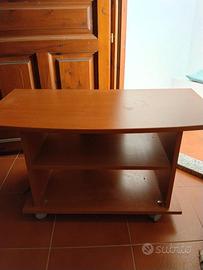Arredamento per sala e cucina