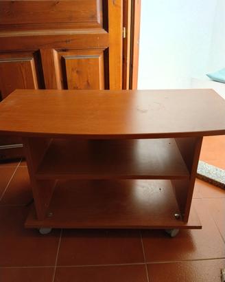 Arredamento per sala e cucina